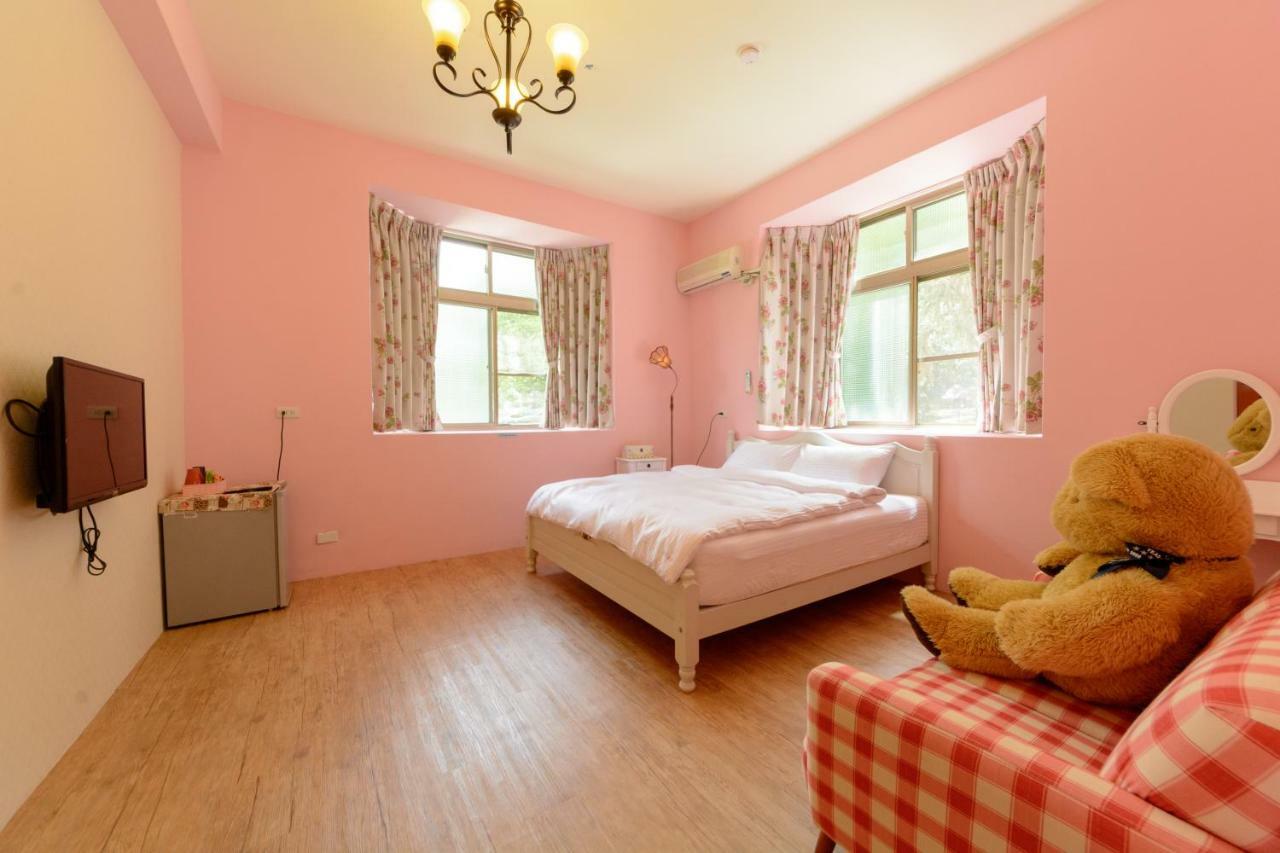 Bella Cottage Puli Eksteriør bilde