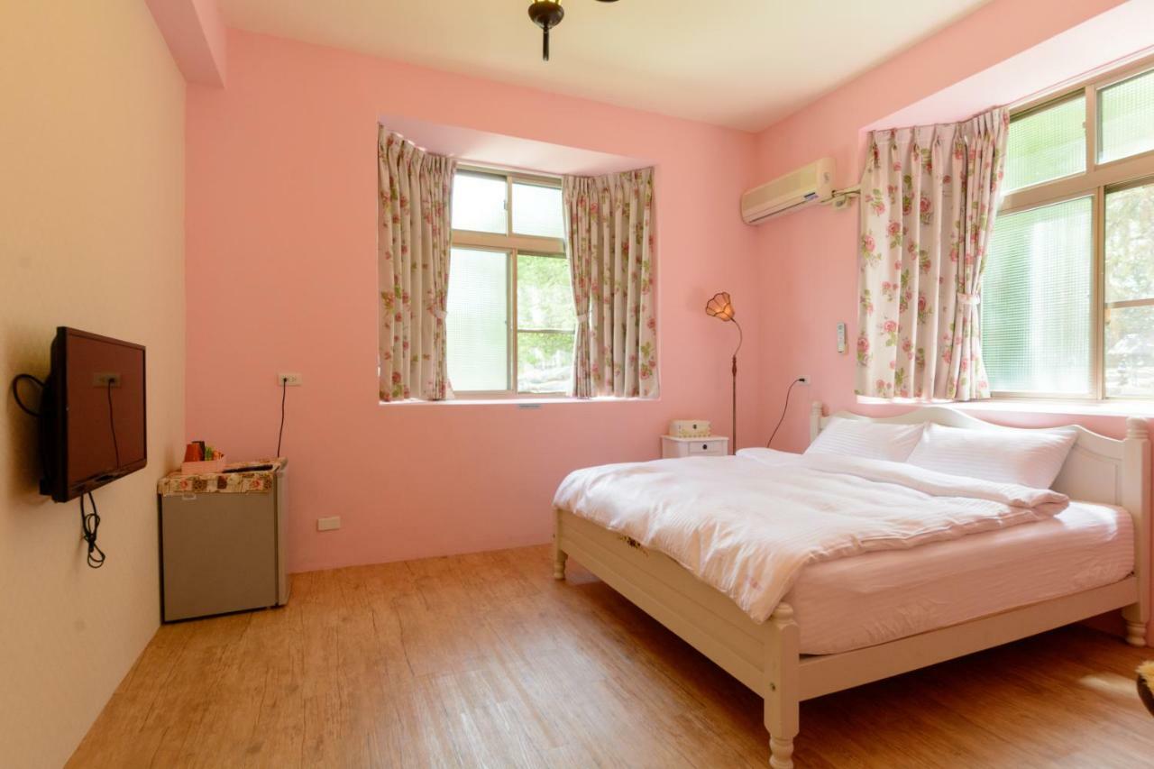 Bella Cottage Puli Eksteriør bilde